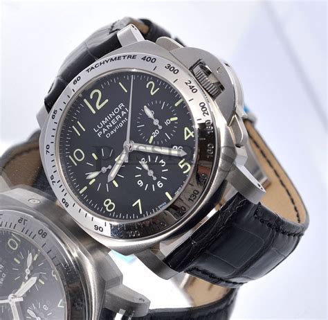 panerai daylight replica watch|genuine panerai watch case.